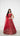 Banarasi Floral Silk Lehenga with Corset