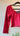 Full Sleeve Stretchable Blouse Ivy - House of Nepal