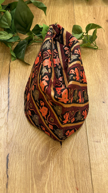 Dhaka Topi 7 - House of Nepal