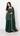 Vichitra Silk Rainbow Sequin 90s Kurti Suit
