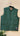 Modi Coat/ Nehru Jacket Green 2 - House of Nepal