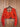 Full Sleeve Red Chikankary Boutique Blouse - House of Nepal