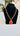 Gold Imitation Locket Chain