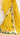 Vichitra Silk Sequin Saree - House of Nepal