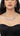 White American Diamond Necklace And Earring Sama