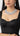 Baby Pink American Diamond Choker Necklace with Earrings Naira Sriti