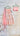 Girls Peach Pink Thread and Sequin Work Lehenga With Boutique Blouse and Dupatta - House of Nepal