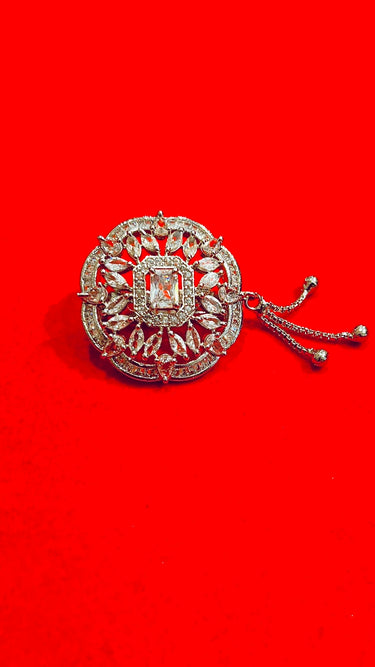 Unisex Brooch - House of Nepal
