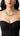 Emerald Green American Diamond Necklace And Earring Vani