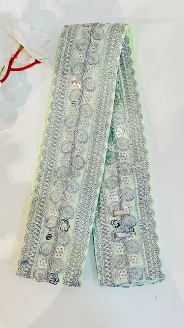 Women's Belt Aurora