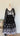 Black Thread Embroidered Boutique Anarkali Set