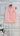 Pink Zari Embroidered Nehru Jacket - House of Nepal