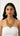 Brass White Pearl Temple Jewellery Haar with Earrings Swara