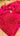 Half Sleeve Pink Boutique Blouse Vibrant Vixen - House of Nepal