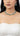 Emerald Green American Diamond Necklace And Earring Riana
