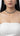 Black American Diamond Necklace And Earring Riana