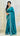 Satin Saree with Swarovski Work