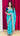 Dola Silk Heavy Handwork Saree