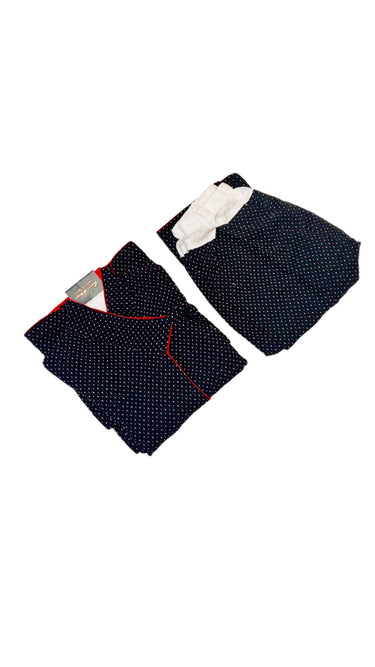 Boys Newari Daura Set Pattern 7