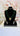 American Diamond Crystal Pote Luna