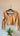 Full Sleeve Stretchable Blouse Ivy - House of Nepal