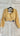 Full Sleeve Threadwork Golden Boutique Blouse