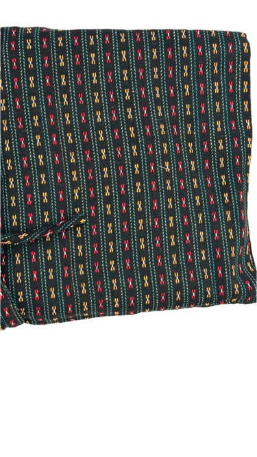 Newari Daura Set Pattern 11