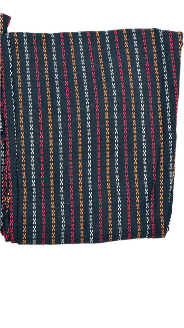 Newari Daura Set Pattern 9
