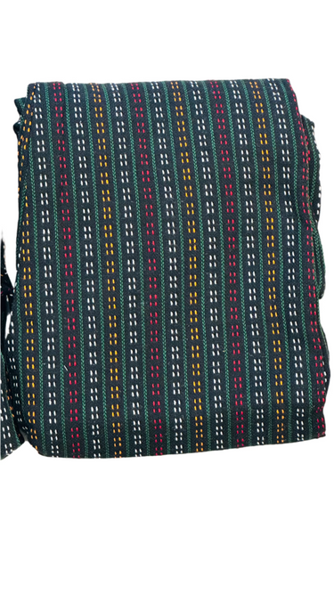 Newari Daura Set Pattern 4