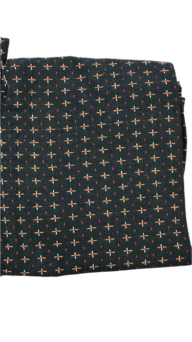 Newari Daura Set Pattern 8