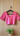 Half Sleeve Stretchable Blouse Mia - House of Nepal
