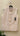 Modi Coat/ Nehru Jacket Peach - House of Nepal
