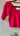 Half Sleeve Stretchable Blouse Mia - House of Nepal