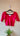 Half Sleeve Stretchable Blouse Mia - House of Nepal