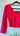 Full Sleeve Stretchable Blouse Ivy - House of Nepal