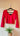 Full Sleeve Stretchable Blouse Ivy - House of Nepal