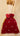 Dark Pink Bead Embroidered Hand Bag Jia - House of Nepal