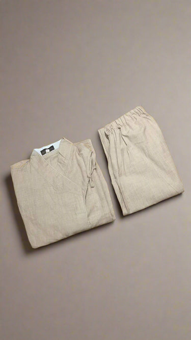 Men's Traditional Nepali Daura Suruwal Set