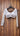 Full Sleeve White Chikankari Boutique Blouse