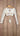 Full Sleeve White Chikankari Boutique Blouse - House of Nepal