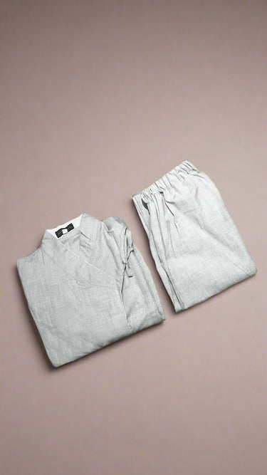 Men's Traditional Nepali Daura Suruwal Set