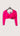 Pink Full Sleeve Boutique Blouse