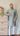Jacquard Silk Kurta Pajama Set for Men - House of Nepal