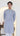 Silk Cotton Kurta for Men with Hand Embroidery
