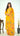 Mustard Yellow Handwork Women's Kurta Set with Floral Shawl
