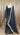 Black Leaf Multithread Garara Suit with Shawl