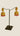 Traditional Temple Earrings