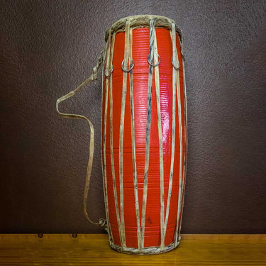 Fine Tuned Professional Folk Music Madal Drum - House of Nepal