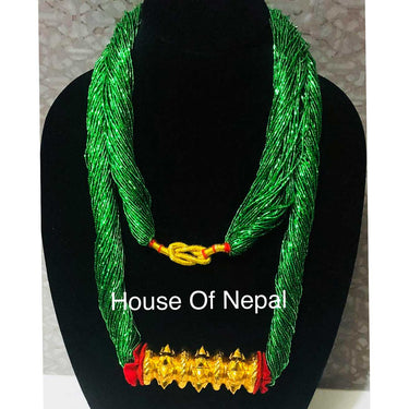 Chhadke Tilhari - House of Nepal