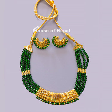 Necklace - House of Nepal